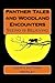 Panther Tales and Woodland Encounters by Judith Hensley
