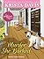 Murder, She Barked (Paws and Claws Mystery, #1)
