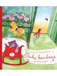 Vaikų kambarys (Hardcover)