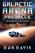 Inhuman Contact / Onca's Duty