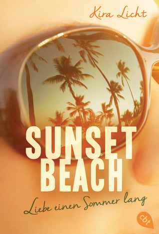 Sunset Beach - Liebe einen Sommer lang (Kindle Edition)