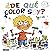 ¿De Qué Color Soy?
