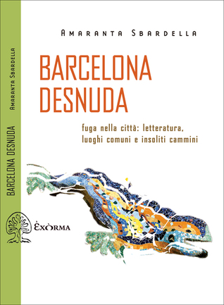 Barcelona desnuda