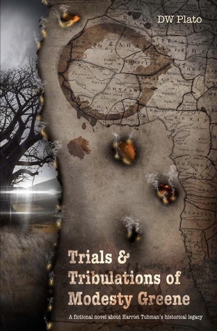 Trials & Tribulations of Modesty Greene