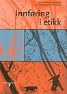 Innføring i etikk by Kjell Eyvind Johansen