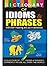 Dictionary of Idioms & Phrases by Rajeev Tiwari