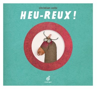 Heu-reux (Hardcover)