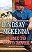Home to Wind River by Lindsay McKenna