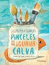 Pinceles de iguana calva by Gibrán Peña Bonales