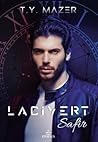 Safir (Lacivert, #2)