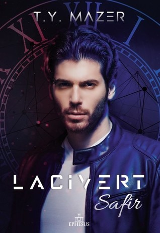 Safir (Lacivert, #2)