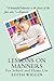 Lessons on Manners by Edith E. Wiggin