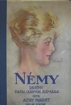 Némy (Hardcover)