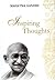 Inspiring Thoughts by Mahatma Gandhi