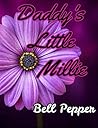Daddy's Little Millie by Bell Pepper