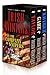 In the Company of Snipers Boxed Set 3, Books 7 - 9