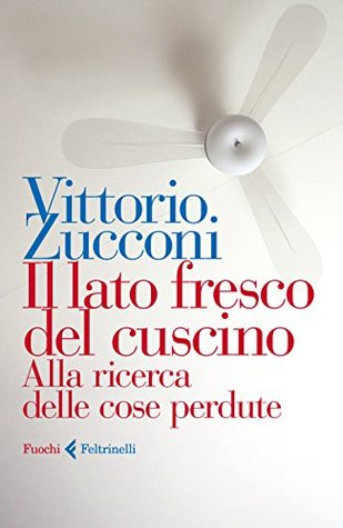 Il lato fresco del cuscino: Alla ricerca delle cose perdute (Kindle Edition)
