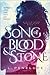 Song of Blood & Stone by L. Penelope Song of Blood & Stone by L. Penelope