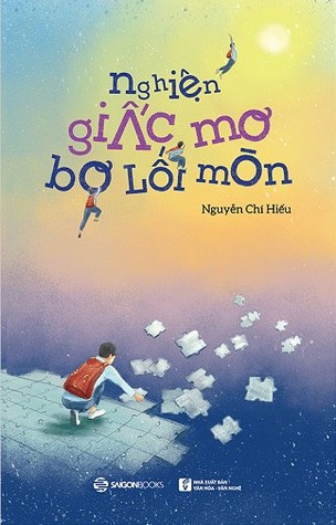 Nghiện giấc mơ, bơ lối mòn