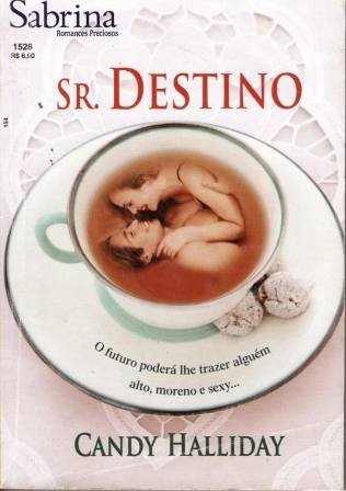 Sr. Destino