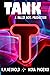 Tank (Ballsy Boys, #2)