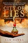 City of Lies by Sam Hawke