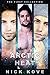 Arctic Heat by TT Kove