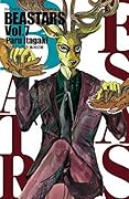 BEASTARS 7