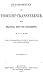Psychometry and Thought-tra...