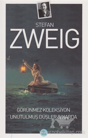 Görünmez Koleksiyon (Paperback)