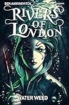 Rivers of London by Ben Aaronovitch