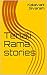 Tenali Rama stories by KALAIVANI SIVARAM