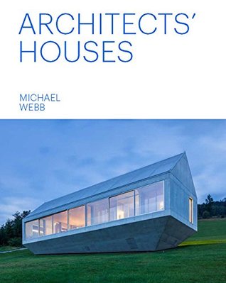 Architects' Houses (Hardcover)
