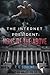 The Internet President: None of the Above (None of the Above Series Book 1)