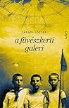 A ​füvészkerti ga...