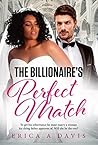 Book cover for The Billionaire's Perfect Match