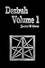 Dezirah Volume 1 (Dezirah Series)