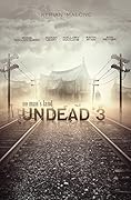 Undead - Tome 3 - No Man's Land