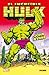 El Increíble Hulk de John Byrne