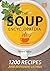 The Soup Encyclopaedia