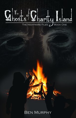 The Ghosts of Charity Island