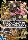 The Dungeon of Black Company, Vol. 1 by Youhei Yasumura