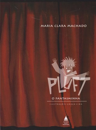 Pluft, o fantasminha (Paperback)