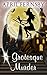 A Grotesque Murder (Brimsto...