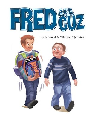 Fred A.K.A. Cuz