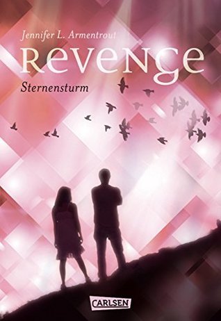 Sternensturm (Revenge #1)