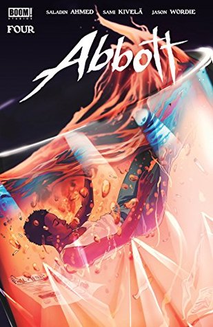 Abbott #4 (Kindle Edition)