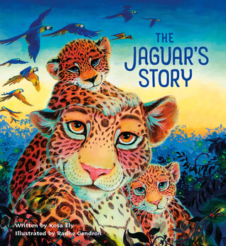 The Jaguar's Story