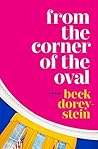 From the Corner of the Oval Book cover for From the Corner of the Oval