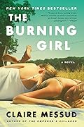 The Burning Girl